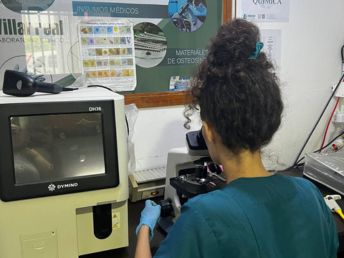 laboratorio